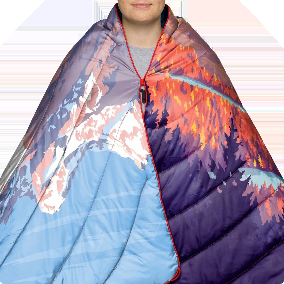 The Original Puffy National Park Blanket