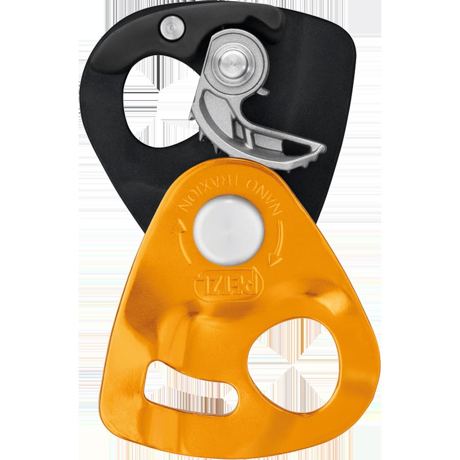 Nano Traxion Pulley