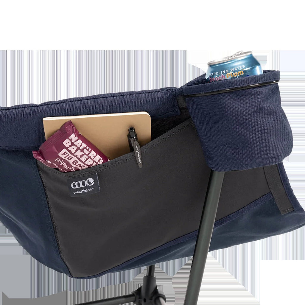 Lounger DL Chair