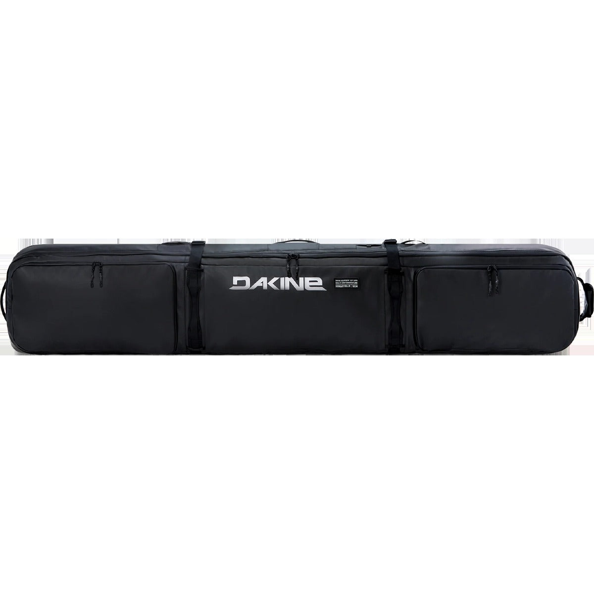 Boundary Ski Roller Bag