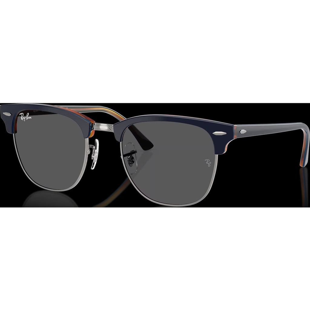 Clubmaster Classic - Gunmetal/Dark Grey