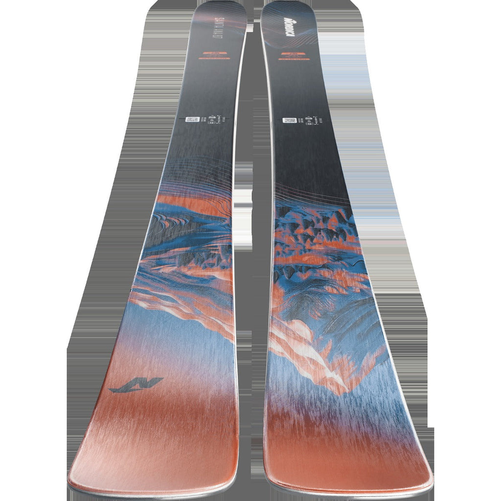 Women's Santa Ana 87