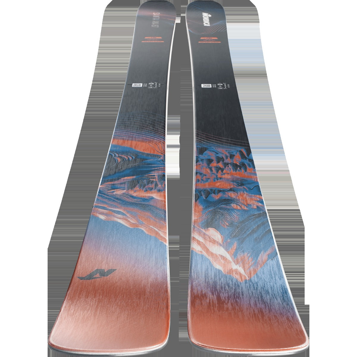 Women's Santa Ana 87