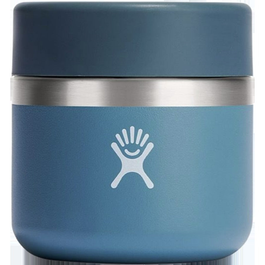 8 oz Insulated Food Jar
