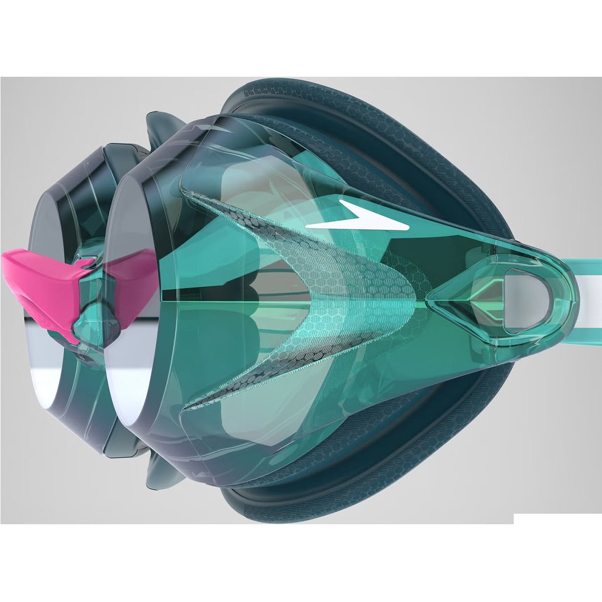 Women's 3.0 Vanquisher Mirrored