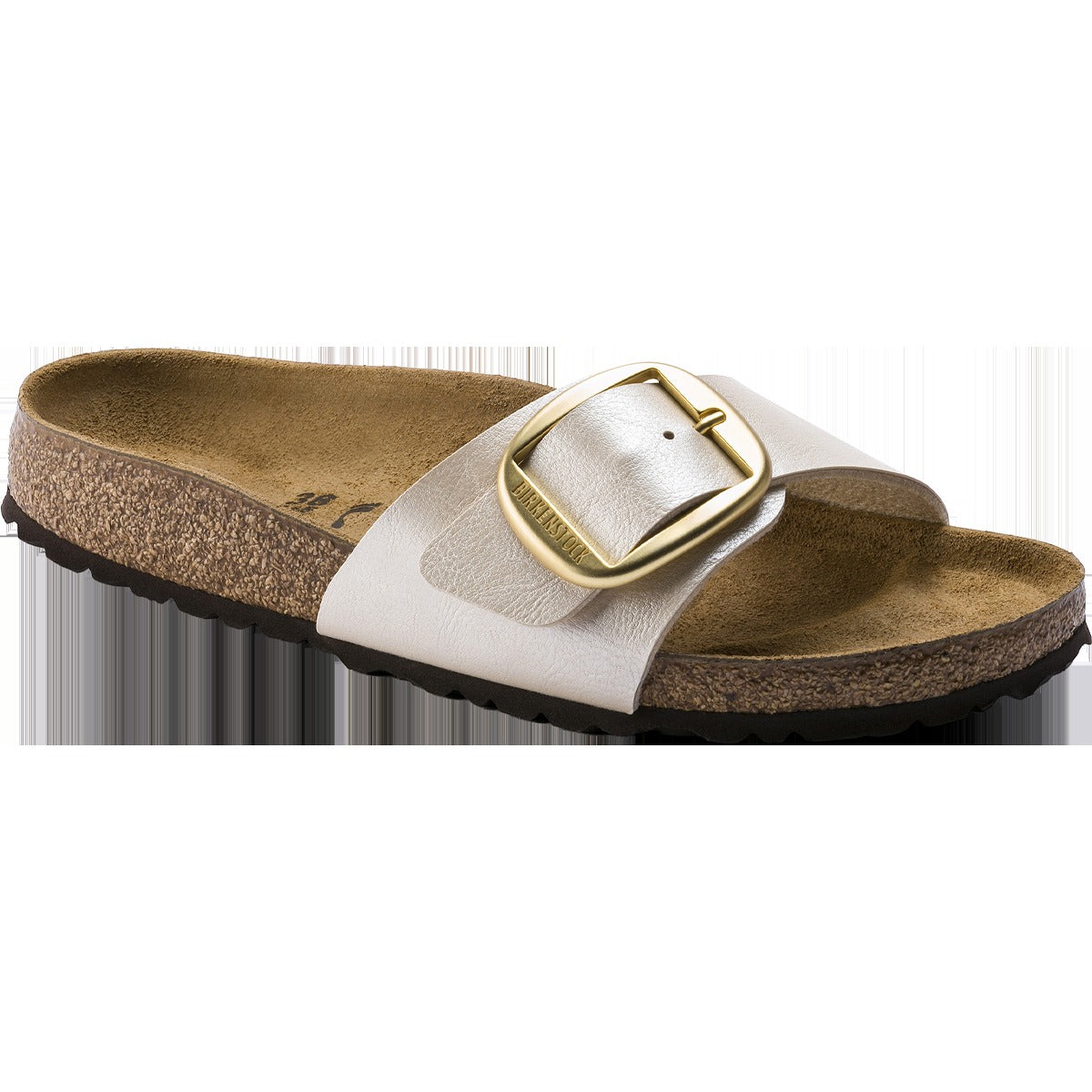 Women's Madrid Big Buckle