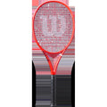 Wilson Defyer 100L v1 Racket Demo