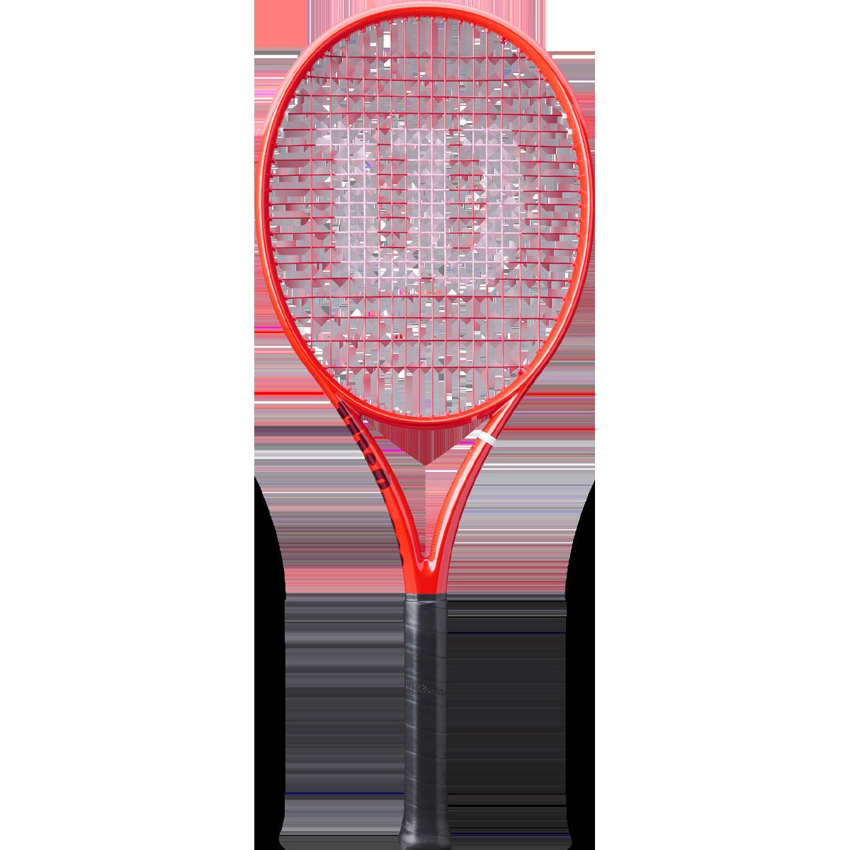 Wilson Defyer 100L v1 Racket Demo