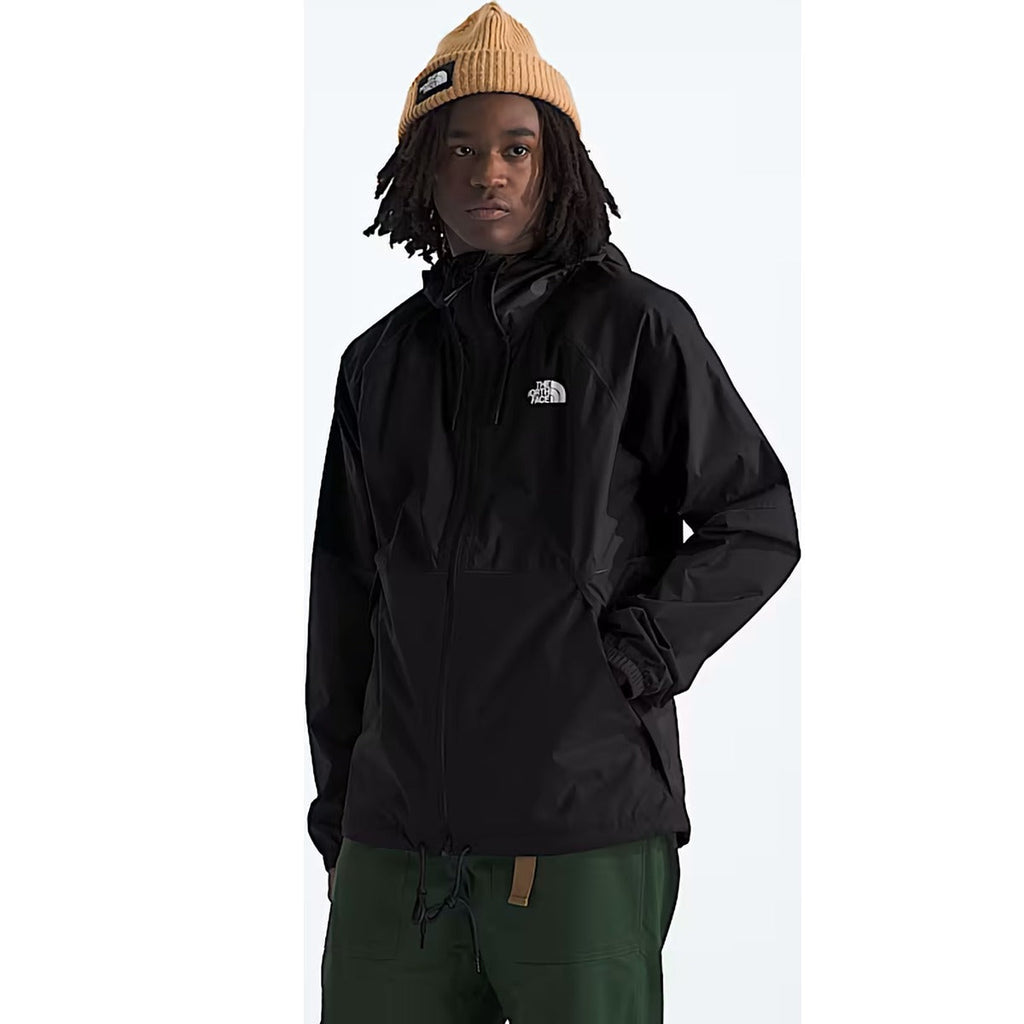 Antora Rain Hoodie