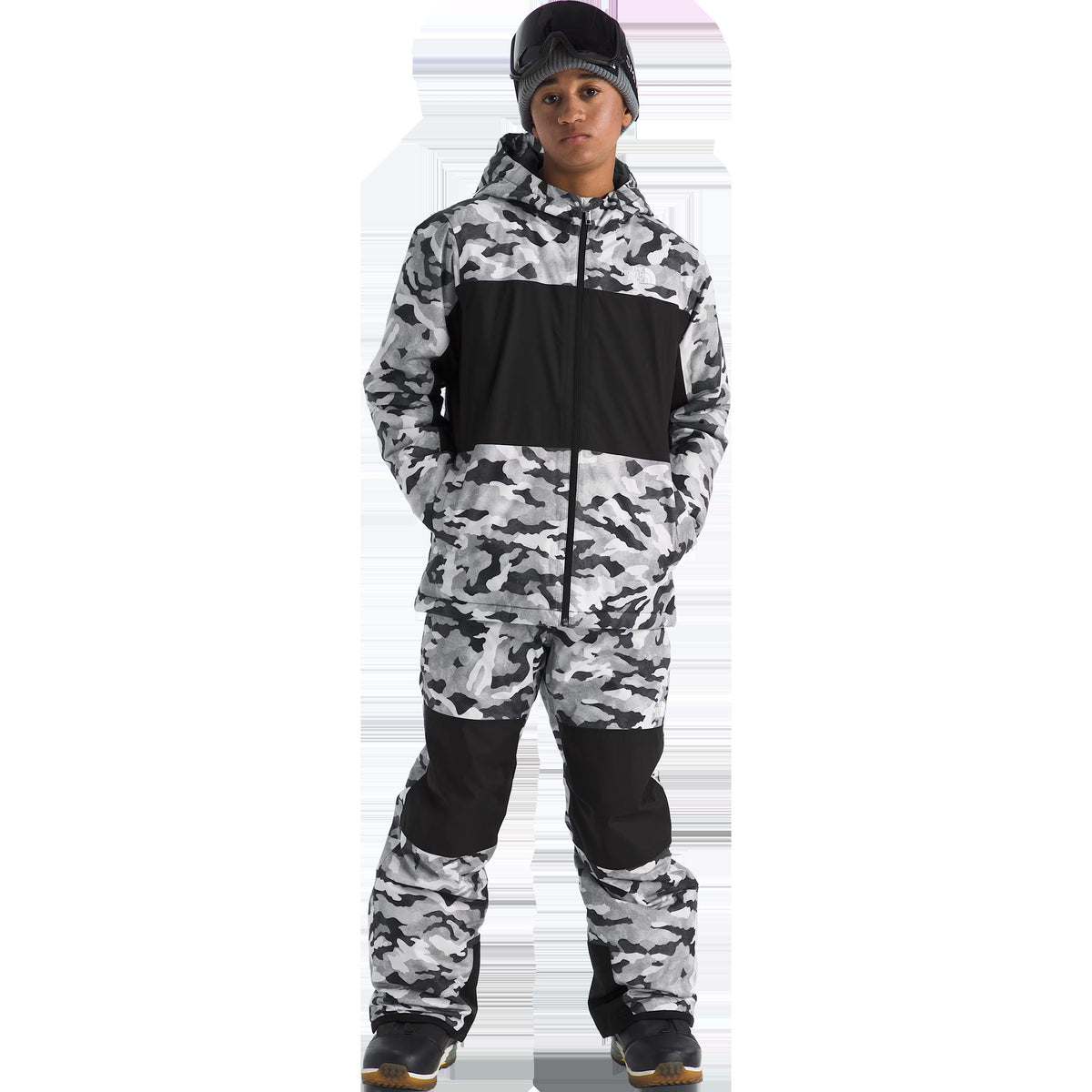 Youth Freedom Insulated Pant