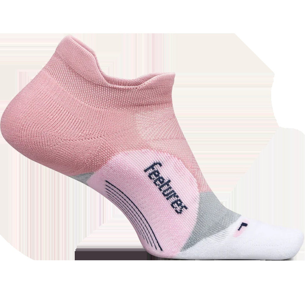 Women's Elite Light Cushion No Show Tab