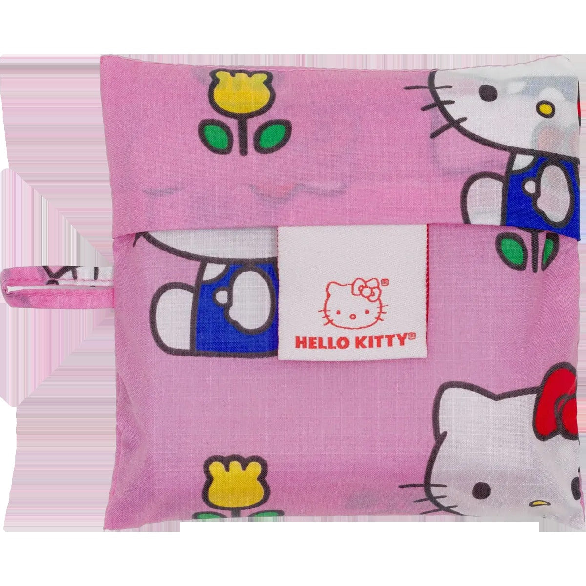 Hello Kitty Standard Baggu