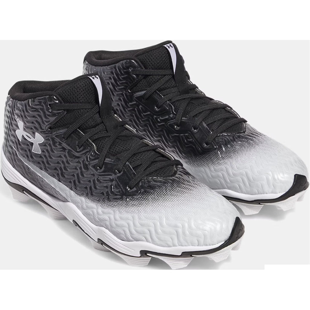 Men's Spotlight Hammer Wide Football Cleats