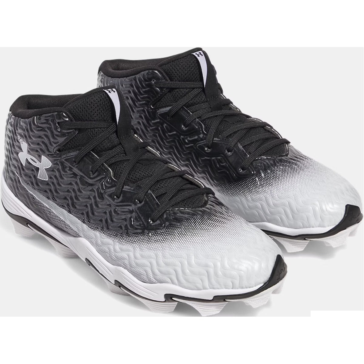 Men's Spotlight Hammer Wide Football Cleats