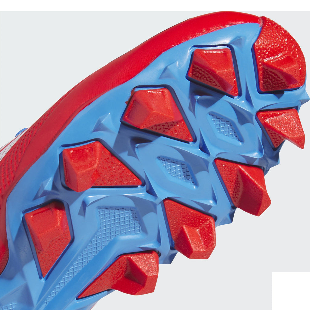 Youth Adizero Impact 2.0 MD Spider-Man