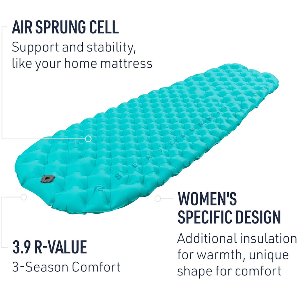 Women's Comfort Light Insulated Large