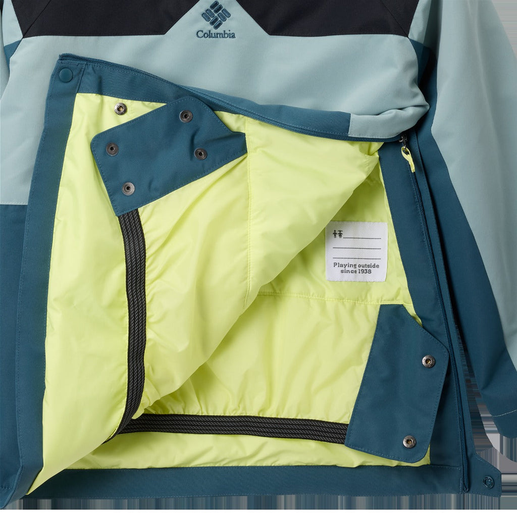 Youth Coreshot Anorak