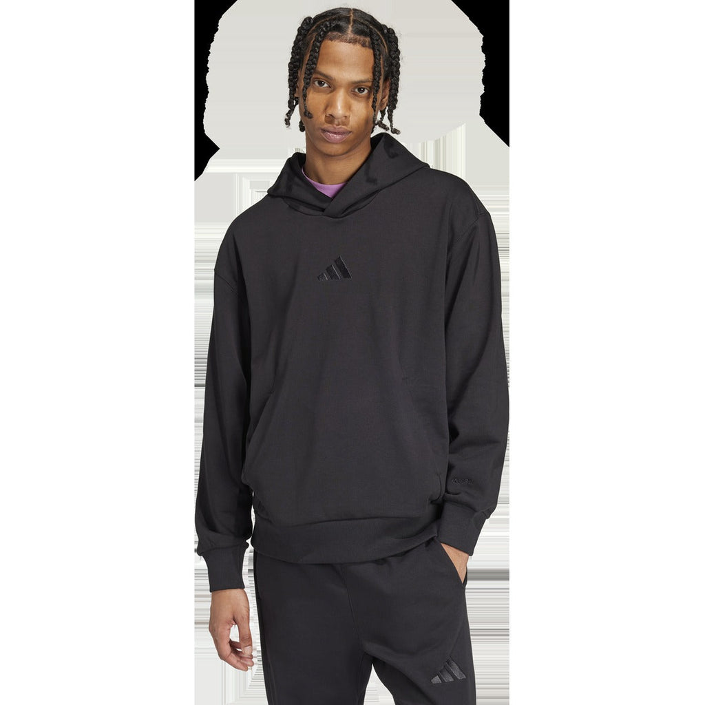 Men's All SZN Fleece Hoodie