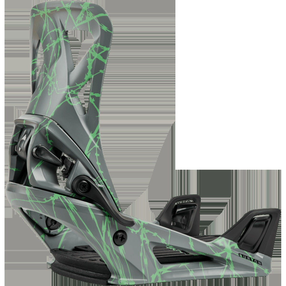 Step On Re:Flex