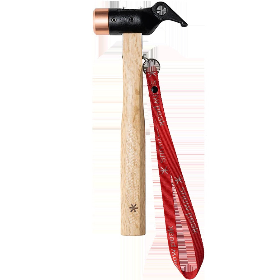Copper Head Peg Hammer