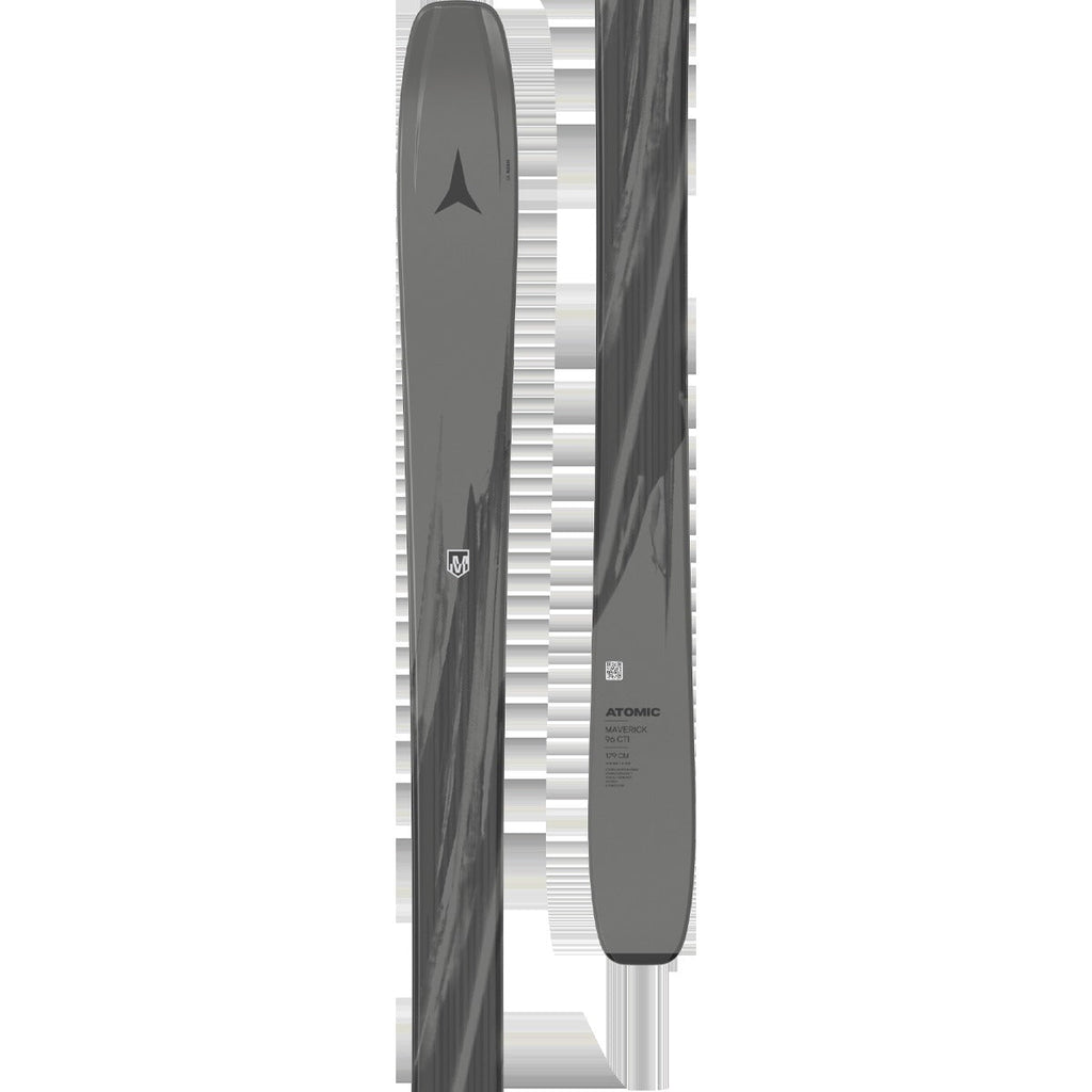 Maverick 96 CTI