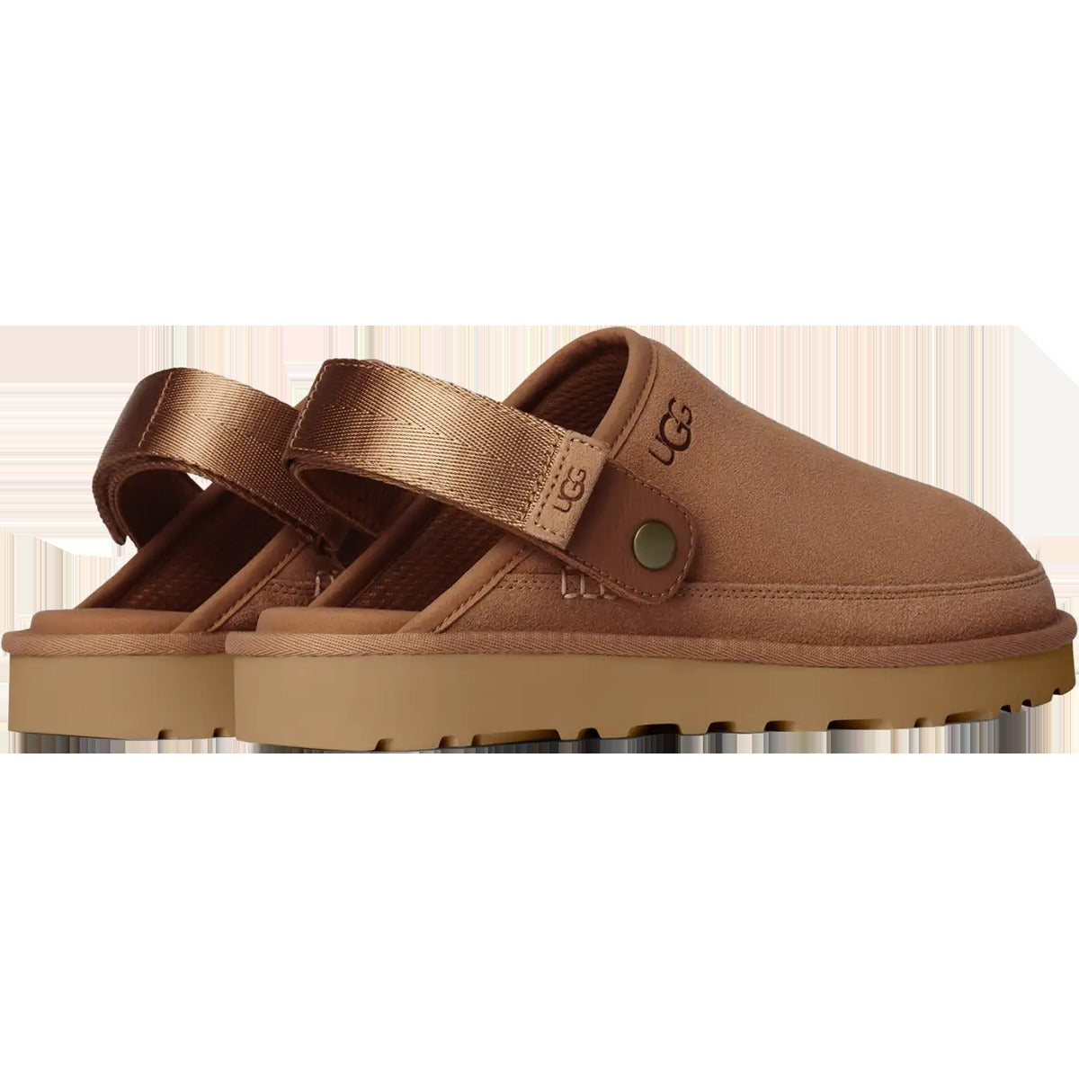 Men's Goldencoast Clog II