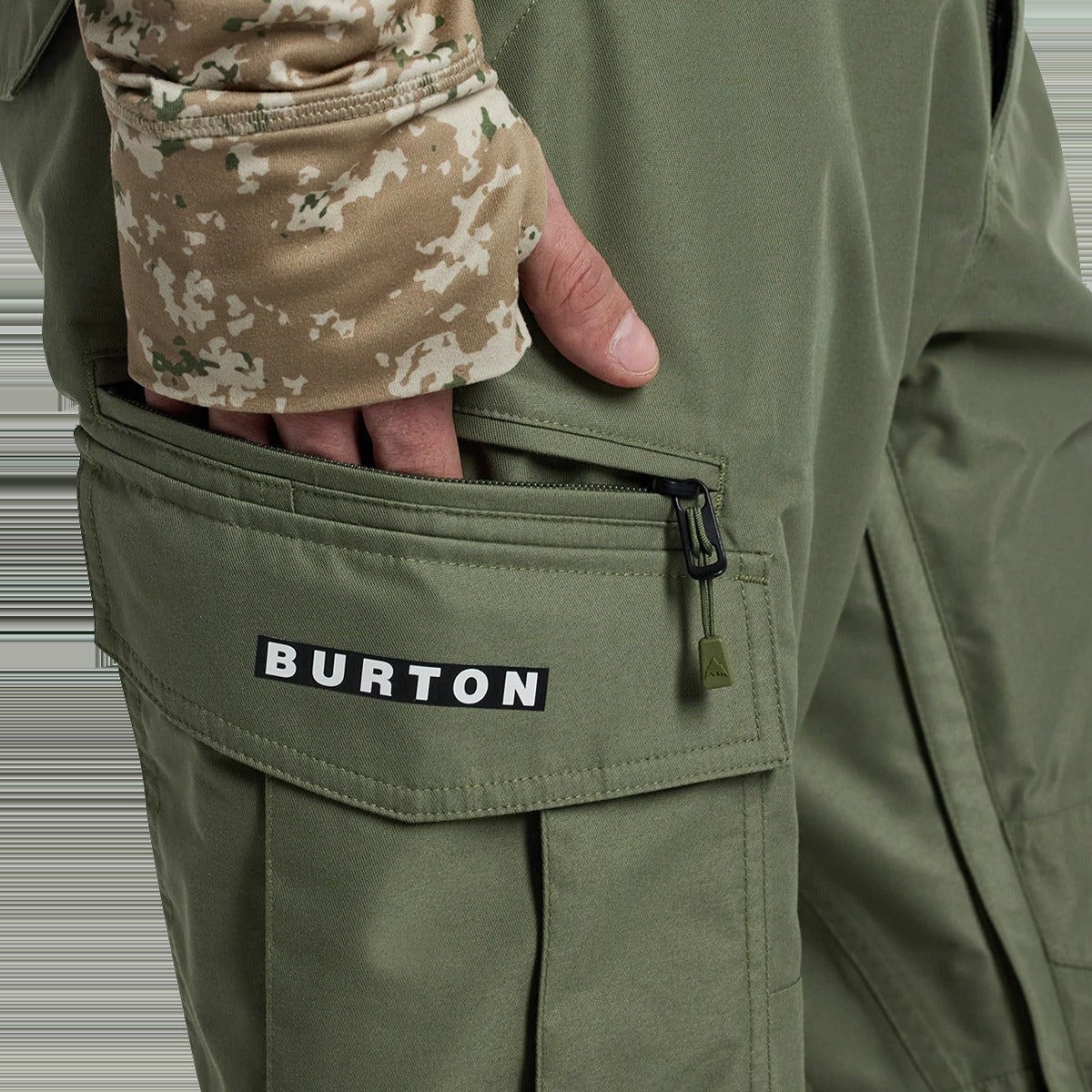 Men's Cargo Pants