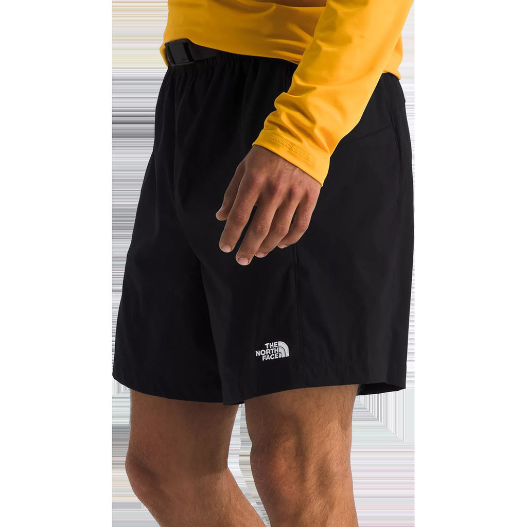 Men's Class V Pathfinder Belted Short 7"