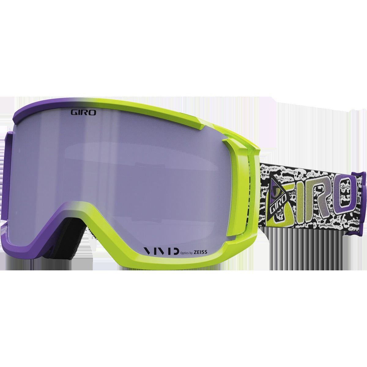 Revolt + Bonus Lens