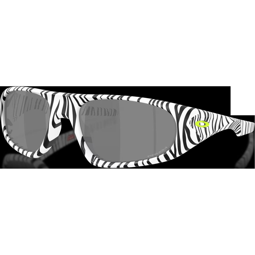 Neoforma - White Bengal/Prizm Black