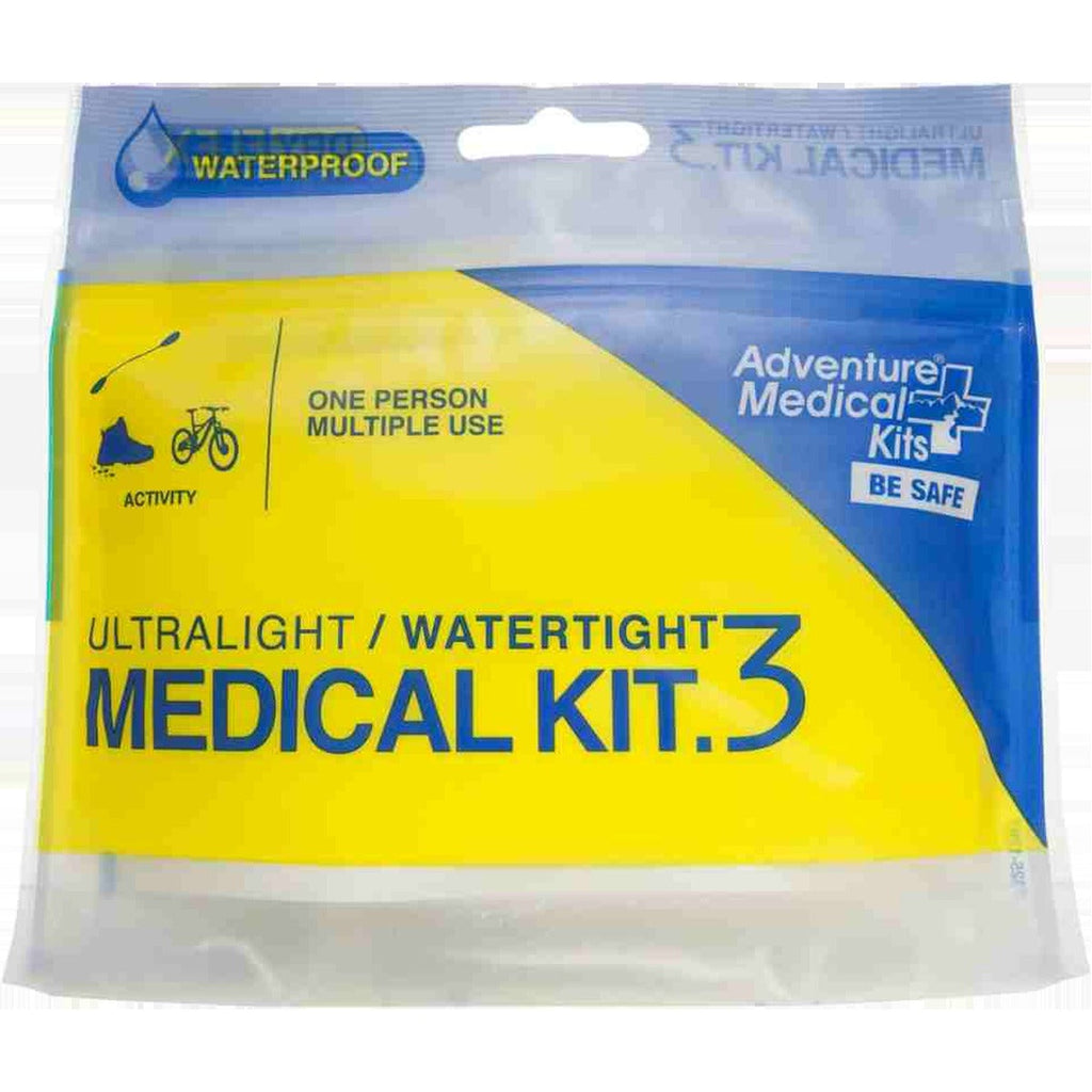 Adventure Medical Ultralight/Watertight .3