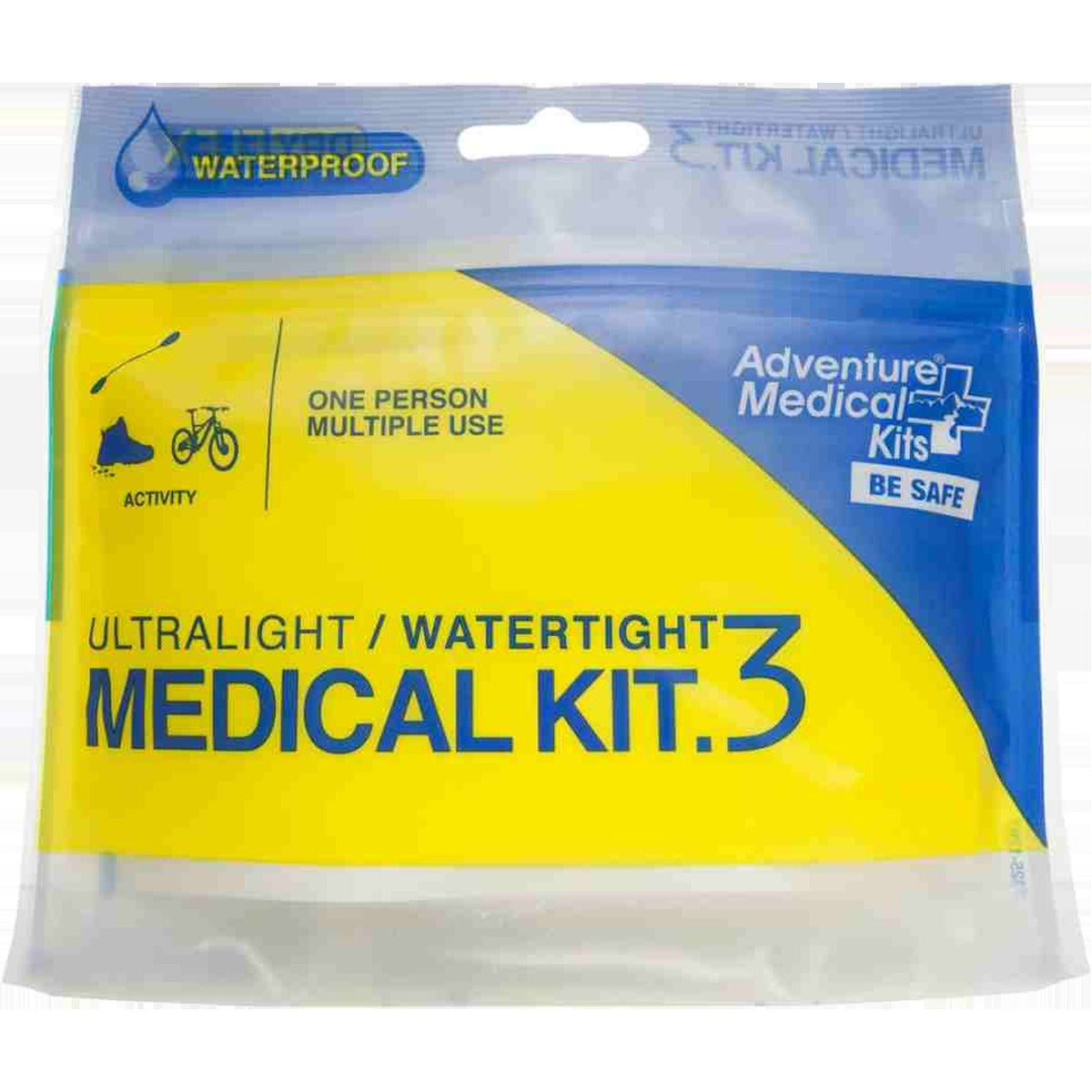 Adventure Medical Ultralight/Watertight .3