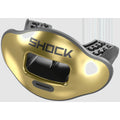Max AirFlow Lip Guard Chrome