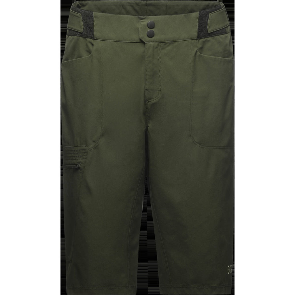 Men's Passion Shorts