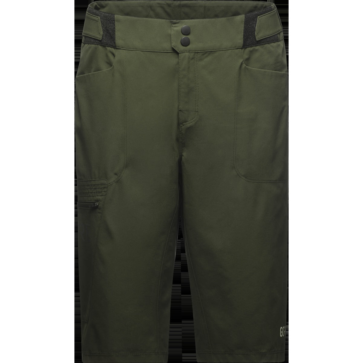 Men's Passion Shorts