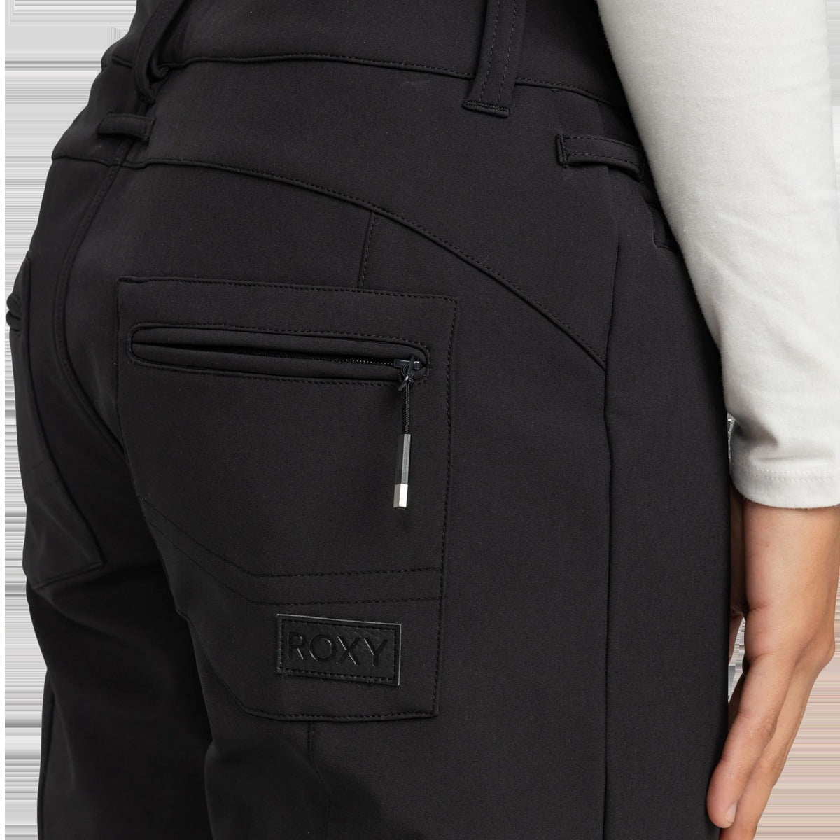 Women's Rising High Pant