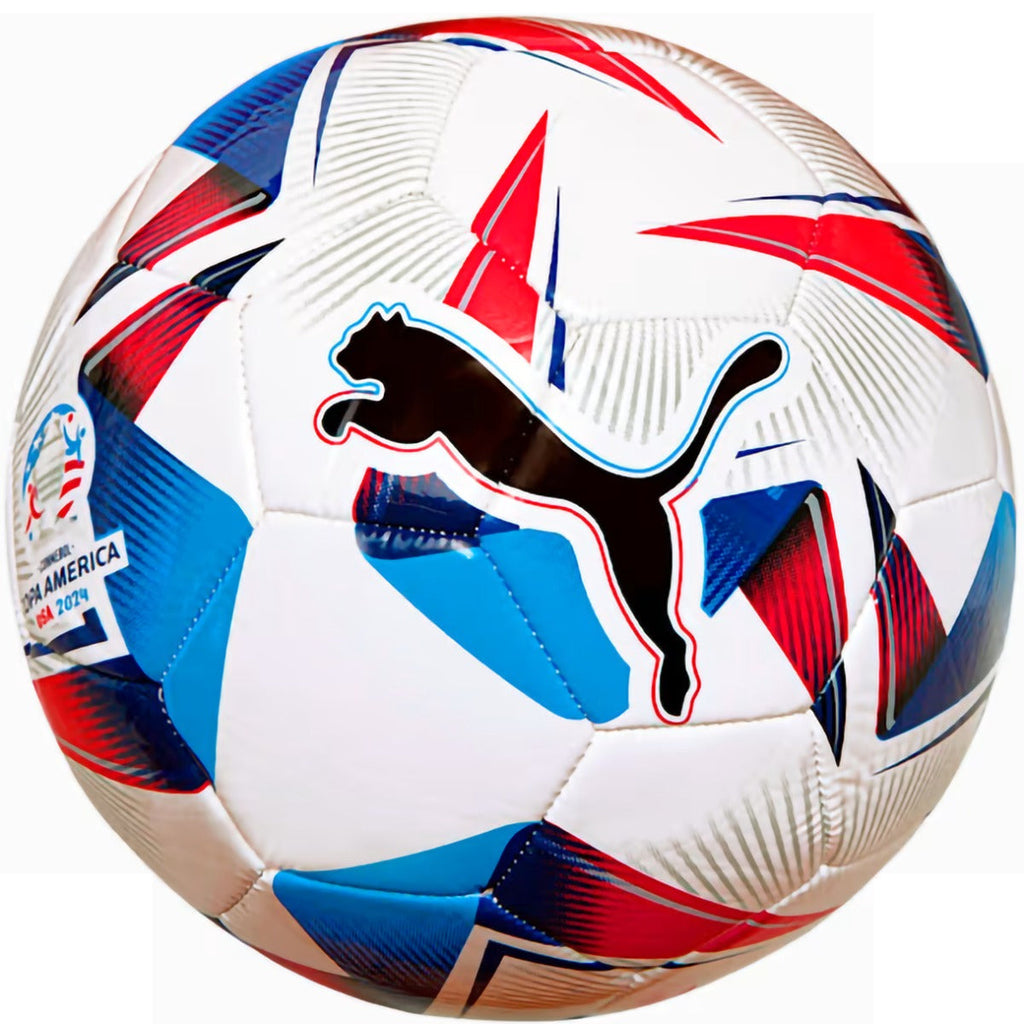 Cumbre Conmebol Copa America Ball