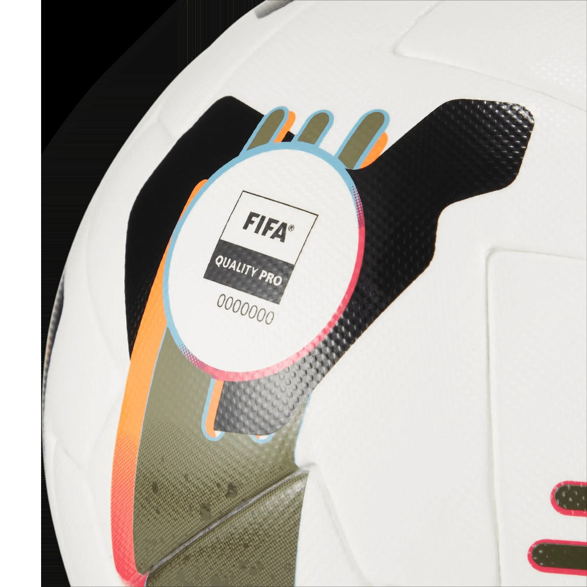 Orbita 2 TB FIFA Quality Pro Ball