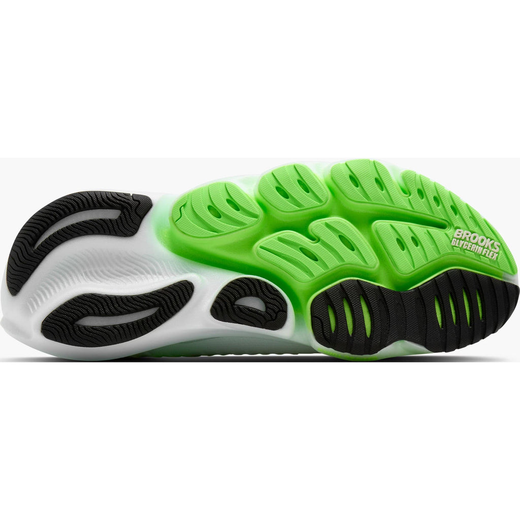 Men's Glycerin Flex