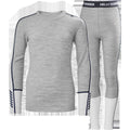 Youth Lifa Merino Midweight Set
