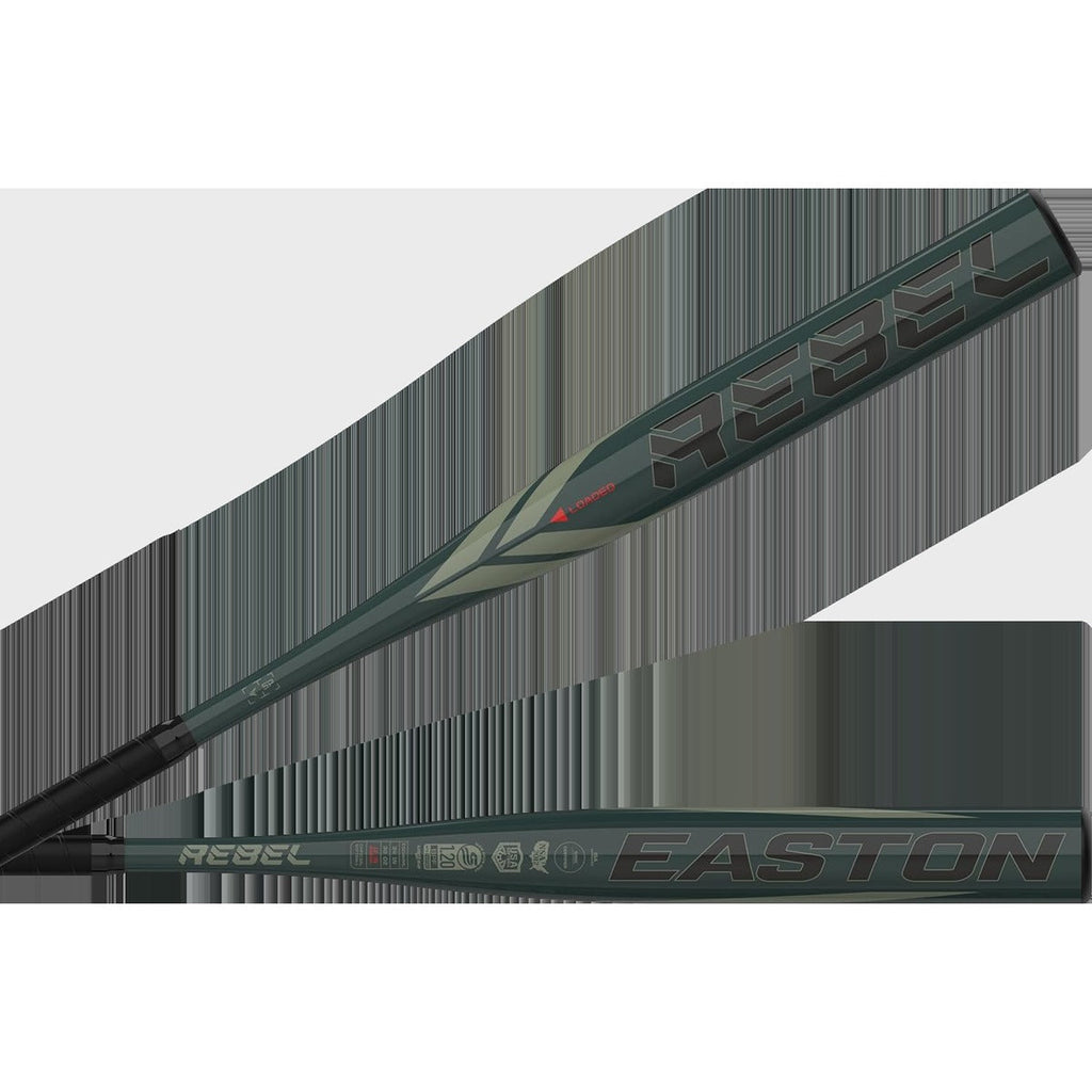 Rebel Slowpitch 12"