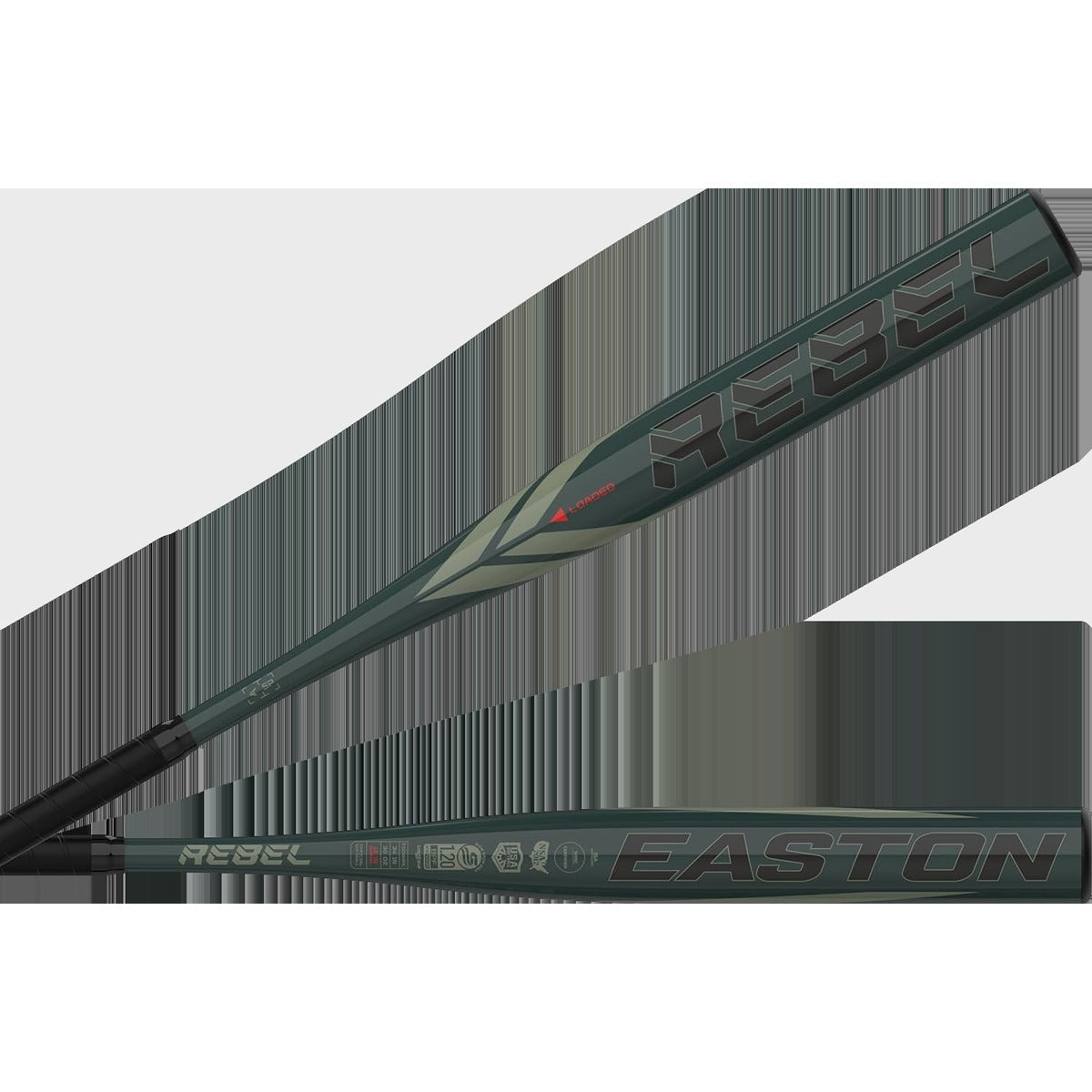 Rebel Slowpitch 12"