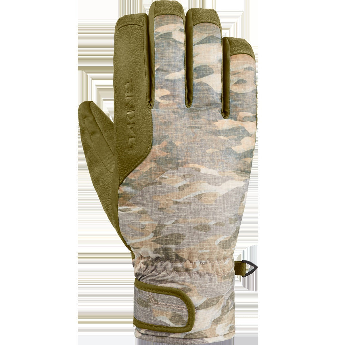 Nova Short Glove