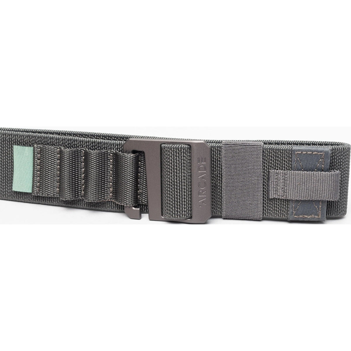 Hardware ALU