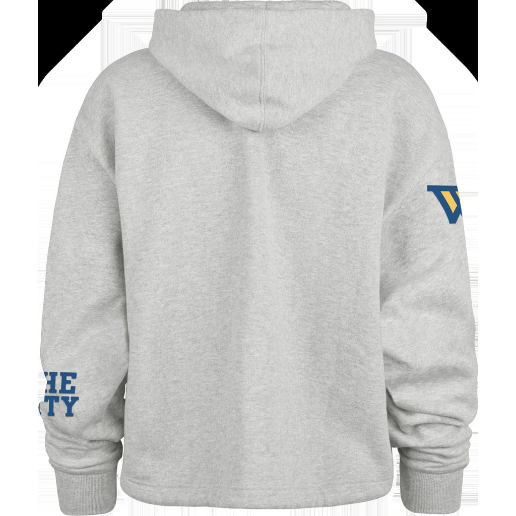 Women's Warriors High Hopes Venice Hood