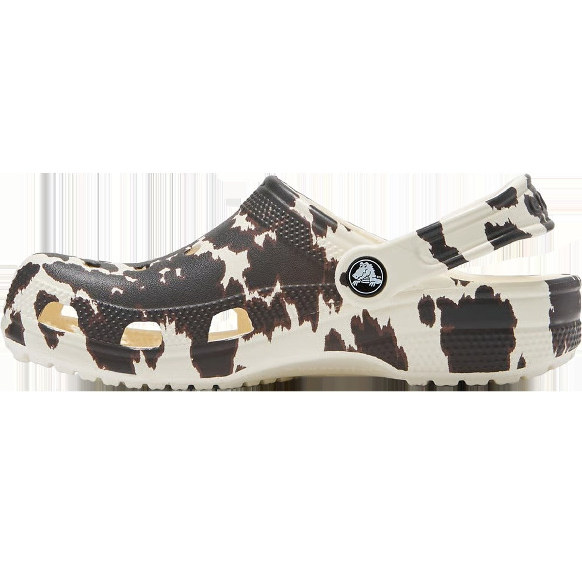 Classic Pop Animal Clog