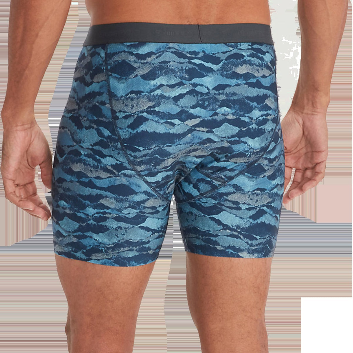 Men's Give-N-Go 2.0 Boxer Brief