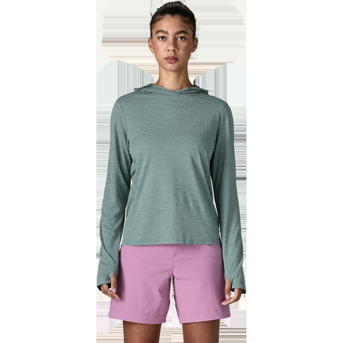 Women's Capilene Cool Sun Hoody