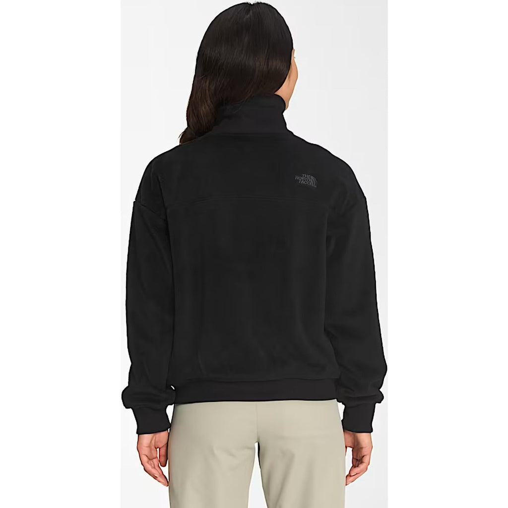 Women's Osito Lux Jacket