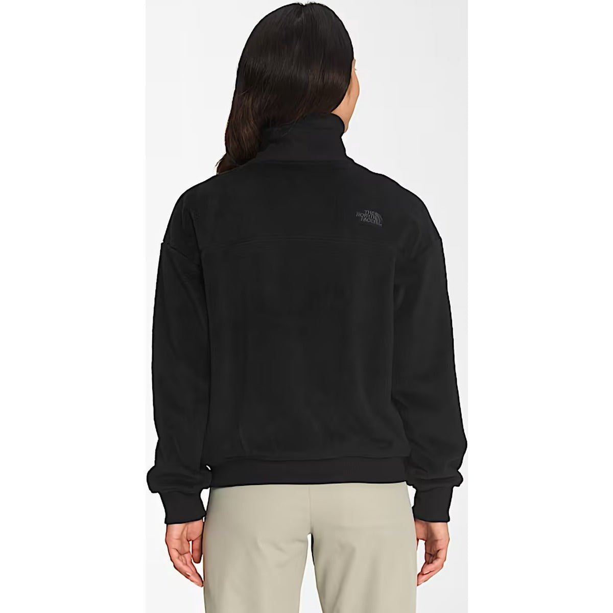 Women's Osito Lux Jacket